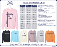 Oh Holy Night (Colorful)