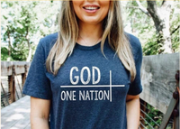 One Nation Under God