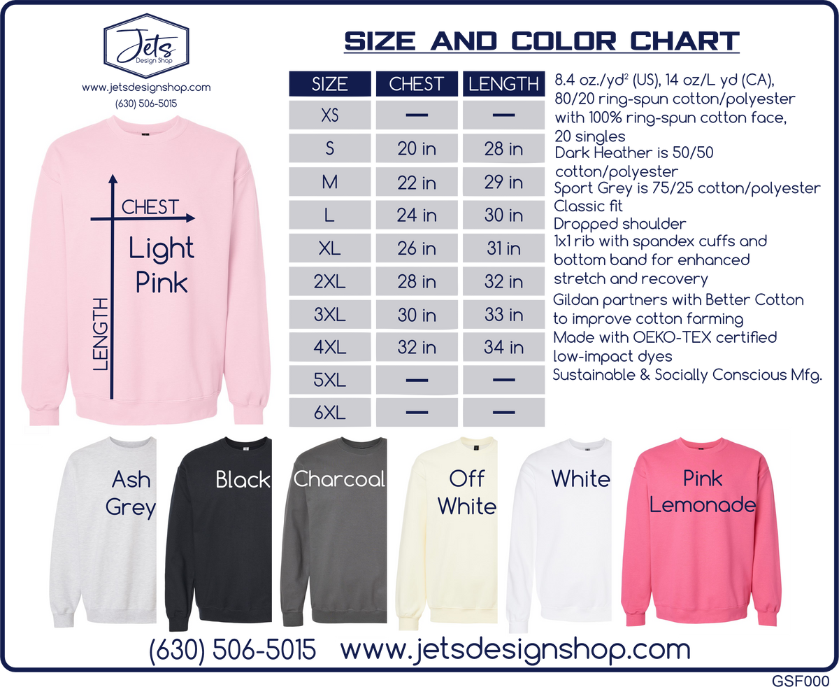 One Loved Grandma (Pink & Teal)