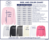 One Loved Grandma (Pink & Teal)