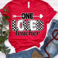 One Loved Teacher