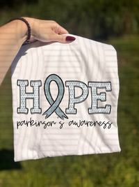 Parkinsons Awareness