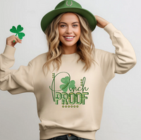 Pinch Proof (Clover)