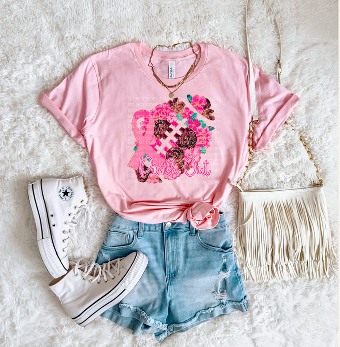 Pink Out