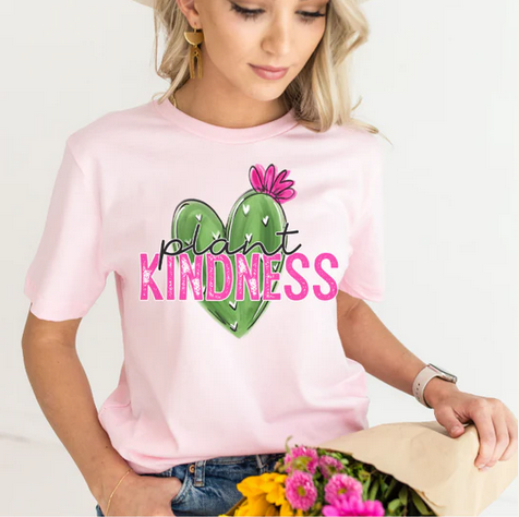 Plant Kindness