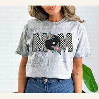 Pop Star Sports Mom - Bowling