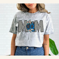 Pop Star Sports Mom - Wrestling