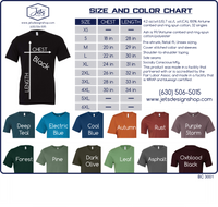 Prayer Warrior (White)