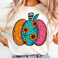 Preppy Pumpkin