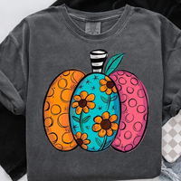 Preppy Pumpkin