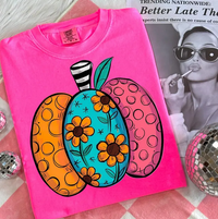 Preppy Pumpkin