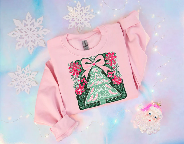 Preppy Tree