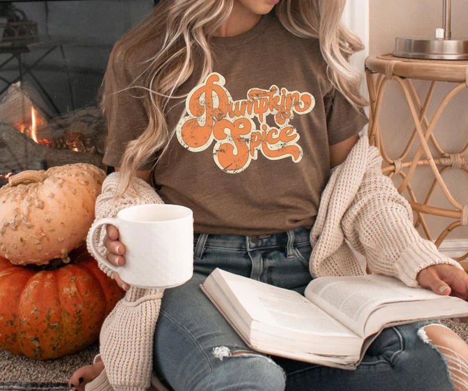 Pumpkin Spice