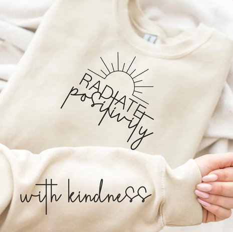 Radiate Positivity (Set)