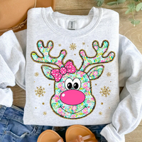 Reindeer