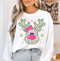 Reindeer
