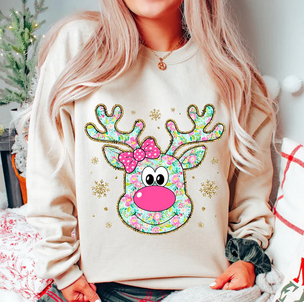 Reindeer