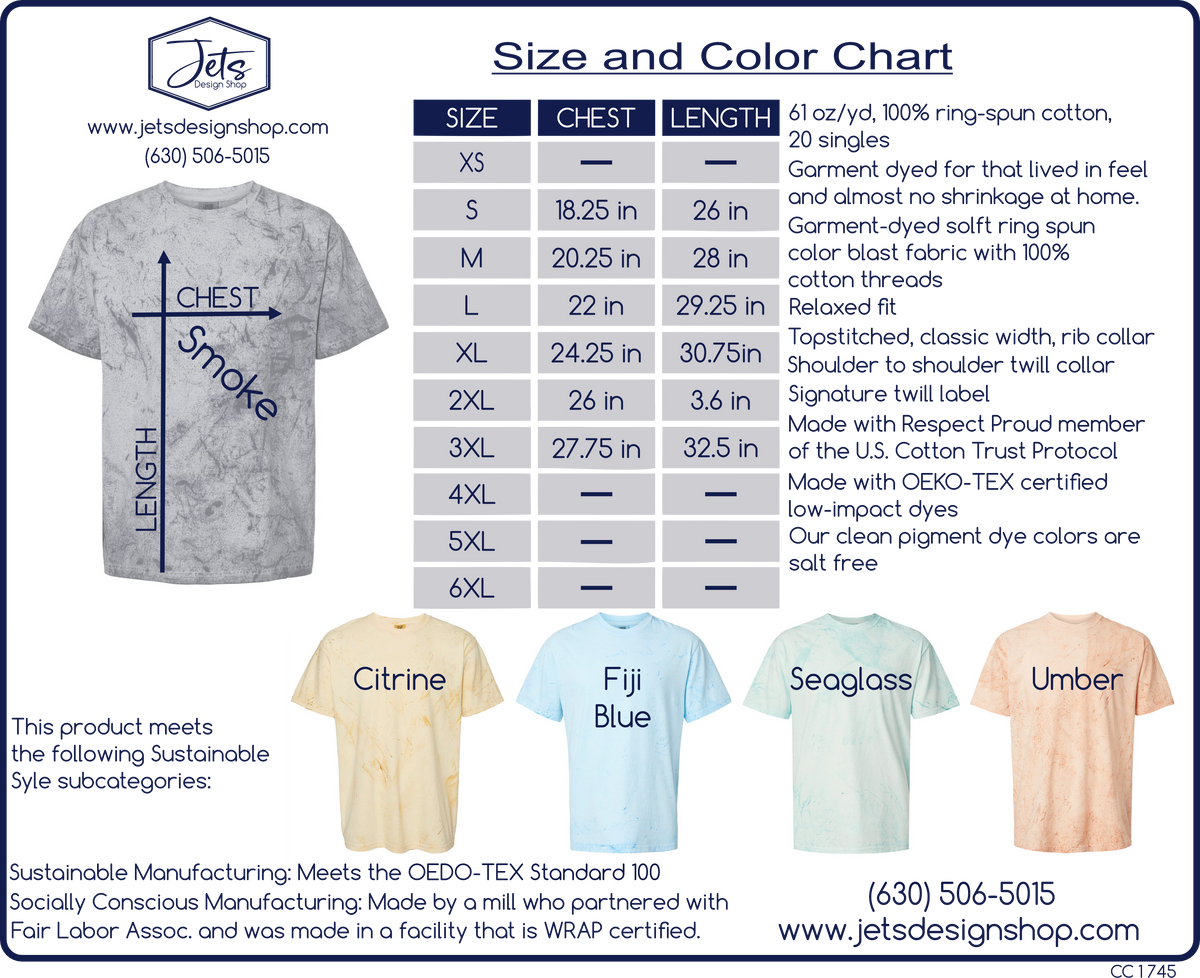 Running on Coffee and Chaos