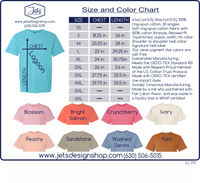 Salt & Light (Matthew 5:13-14)