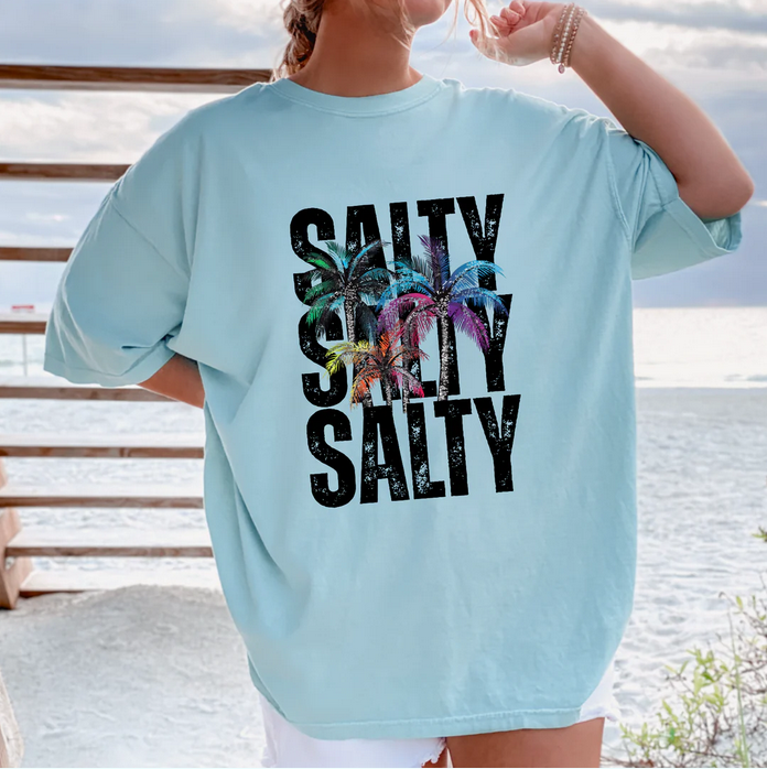 Salty