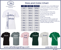 Santa Baby Faux Sequin