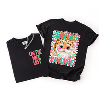 Santa's Favorite Stamp (SET)