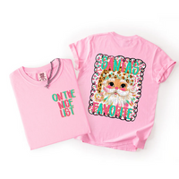 Santa's Favorite Stamp (SET)