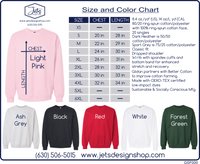 Santa's Pink Faux Yarn