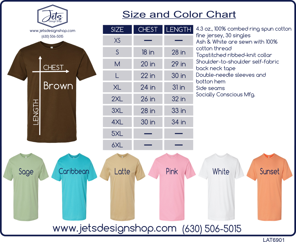 Seek Adventure Wherever You Go