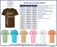 Seek Adventure Wherever You Go