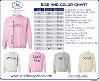 Sleigh (Pink)
