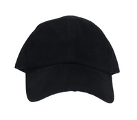Soft Brushed Twill C.C. Baseball Cap