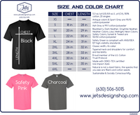 Softball Mama Circle (White)