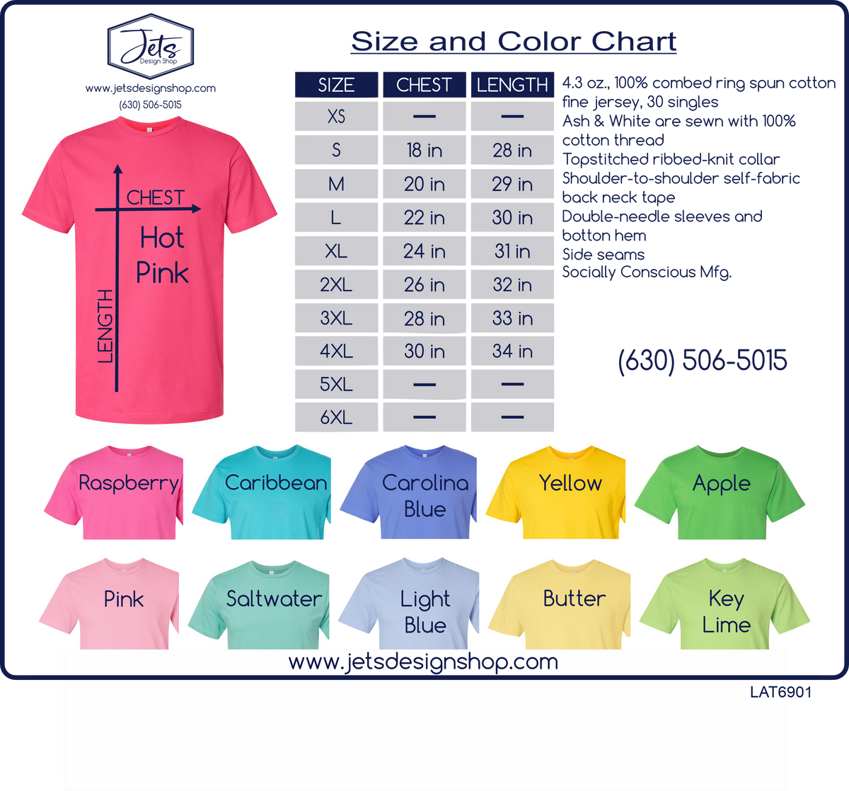 Speak Words of Truth (With Love)