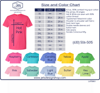 Speak Words of Truth (With Love)