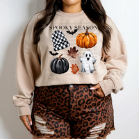 Spooky Season