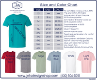 Stressed Blessed Caffeine (Black)