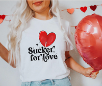 Sucker for Love