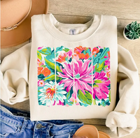 Summer Floral (Picture Perfect)