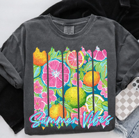 Summer Vibes (Fruit)