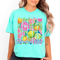 Summer Vibes (Fruit)