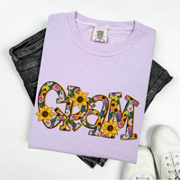 Sunflower Collection - Gram