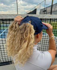 Sunshine Multi Option Pony C.C. Ball Cap
