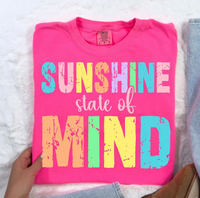 Sunshine State of Mind