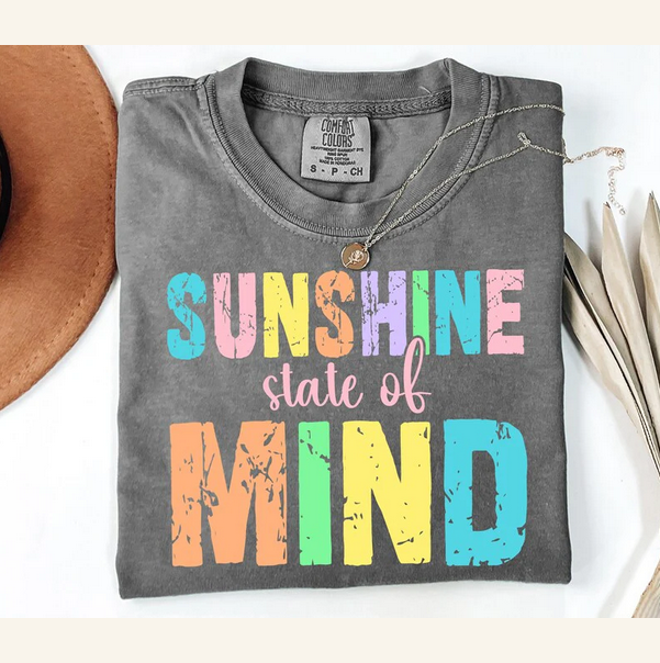 Sunshine State of Mind