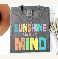 Sunshine State of Mind