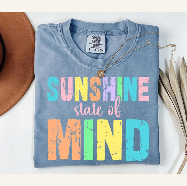 Sunshine State of Mind
