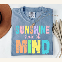 Sunshine State of Mind