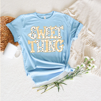 Sweet Thing