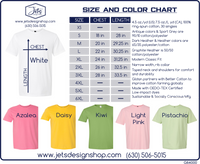 Take Me Where The Wildflowers Grow